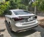 Kia Cerato 2018 - Cần bán lại xe Kia Cerato năm 2018, màu trắng, xe gia đình