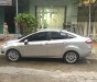 Ford Fiesta 2014 - Bán Ford Fiesta Titanium 1.5 AT sản xuất năm 2014, màu bạc, chính chủ