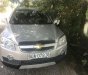 Chevrolet Captiva 2008 - Bán ô tô Chevrolet Captiva sản xuất 2008, giá tốt