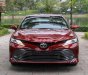 Toyota Camry 2019 - Cần bán xe Toyota Camry sản xuất 2019, màu đỏ, nhập khẩu nguyên chiếc