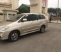 Toyota Innova 2015 - Bán Toyota Innova đời 2015, màu vàng