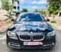 BMW 5 Series 2017 - Cần bán BMW 5 Series đời 2017, màu đen, xe nhập chính chủ