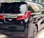 Toyota Alphard Ecutive Lounge 2019 - Bán ô tô Toyota Alphard năm sản xuất 2019, màu đen, xe nhập