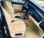 BMW 5 Series 2017 - Cần bán BMW 5 Series đời 2017, màu đen, xe nhập chính chủ