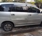 Toyota Innova 2015 - Cần bán Toyota Innova 2015 bản E, giá tốt