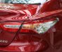 Toyota Camry 2019 - Cần bán xe Toyota Camry sản xuất 2019, màu đỏ, nhập khẩu nguyên chiếc