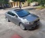 Kia Forte MT 2010 - Bán Kia Forte MT sản xuất 2010, giá tốt