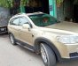 Chevrolet Captiva   2008 - Bán Chevrolet Captiva năm sản xuất 2008, giá 270tr