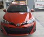 Toyota Yaris   2019 - Bán Toyota Yaris 1.5G năm sản xuất 2019, xe nhập, giá 650tr