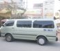 Toyota Hiace 2005 - Bán Toyota Hiace 2005, màu xanh lam chính chủ