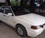 Mazda 323 1995 - Bán xe Mazda 323 sản xuất 1995, màu trắng