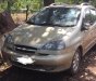 Chevrolet Vivant 2010 - Cần bán lại xe Chevrolet Vivant 2010, 190tr
