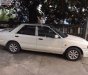 Mazda 323 1995 - Bán xe Mazda 323 sản xuất 1995, màu trắng