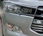 Toyota Innova 2017 - Cần bán Toyota Innova sản xuất 2017, màu bạc, giá 675tr