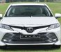 Toyota Camry 2019 - Bán Toyota Camry 2.0G sản xuất năm 2019, màu trắng, nhập khẩu