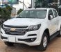 Chevrolet Colorado 2019 - Cần bán Chevrolet Colorado đời 2019, màu trắng, nhập khẩu
