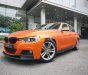 BMW 3 Series  320i   2018 - Cần bán lại xe BMW 3 Series 320i sản xuất năm 2018