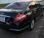 Nissan Teana 2010 - Xe Nissan Teana sản xuất năm 2010, màu đen, nhập khẩu