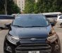 Ford EcoSport 2016 - Bán ô tô Ford EcoSport đời 2016, màu đen