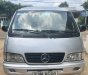 Mercedes-Benz MB 2004 - Bán Mercedes MB 140 năm sản xuất 2004, màu bạc, 110 triệu