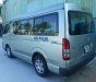 Toyota Hiace    2010 - Cần bán gấp Toyota Hiace đời 2010, giá 450tr