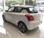 Suzuki Swift 2019 - Bán Suzuki Swift GLX 1.2 AT năm 2019, màu trắng, nhập khẩu