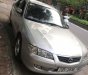 Mazda 626 2001 - Bán Mazda 626 2001, màu bạc chính chủ, 190 triệu