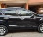 Ford EcoSport 2016 - Bán ô tô Ford EcoSport đời 2016, màu đen