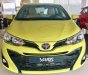 Toyota Yaris    2019 - Cần bán Toyota Yaris năm 2019, xe nhập