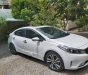 Kia Cerato 2018 - Cần bán lại xe Kia Cerato năm 2018, màu trắng, xe gia đình