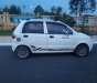 Daewoo Matiz MT 2004 - Cần bán lại xe Daewoo Matiz MT đời 2004, màu trắng, nhập khẩu  