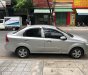 Chevrolet Aveo 2011 - Bán Chevrolet Aveo đời 2011, màu xám chính chủ