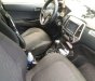 Hyundai i20 AT 2011 - Bán xe Hyundai i20 AT 2011, màu bạc, xe nhập