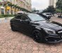 Mercedes-Benz CLA class 2014 - Bán Mercedes CLA 200 đời 2014, màu đen, xe nhập, giá 910tr