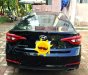 Hyundai Sonata 2015 - Bán Hyundai Sonata đời 2015, màu đen, nhập khẩu Hàn Quốc