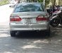 Mazda 626 2001 - Bán Mazda 626 2001, màu bạc chính chủ, 190 triệu