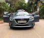 Mazda 3 2015 - Bán Mazda 3 năm 2015, màu xanh lam chính chủ, giá cạnh tranh