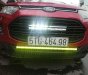 Ford EcoSport MT 2017 - Bán xe Ford EcoSport MT sản xuất năm 2017, màu đỏ, nhập khẩu