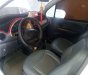 Daewoo Matiz 2004 - Bán Daewoo Matiz năm sản xuất 2004, màu trắng, nhập khẩu