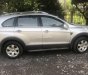 Chevrolet Captiva 2008 - Bán ô tô Chevrolet Captiva sản xuất 2008, giá tốt