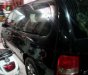 Kia Carnival 2009 - Bán Kia Carnival GS 2.5 AT đời 2009, màu đen, chính chủ 