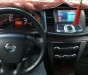 Nissan Teana 2010 - Xe Nissan Teana sản xuất năm 2010, màu đen, nhập khẩu