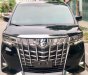 Toyota Alphard Ecutive Lounge 2019 - Bán ô tô Toyota Alphard năm sản xuất 2019, màu đen, xe nhập