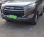 Toyota Innova 2016 - Bán Toyota Innova 2.0G 2016, màu xám, xe gia đình, giá 710tr