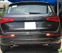 Audi Q5 2.0 TFSI Quattro 2015 - Cần Bán xe Audi Q5 2.0 TFSI Quattro, Model 2015, màu xám, nhập Đức