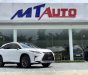 Lexus RX350   Fsport 2019 - Lexus RX350 Fsport 2019, màu trắng. LH xem xe trực tiếp 0844.177.222