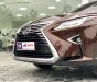 Lexus RX350   2017 - Bán Lexus RX 350 đời 2017, màu nâu, xe lướt cực chất mới. Lh 0844.177.222