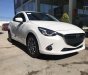 Mazda 2 Luxury 2019 - Mazda 2 nhập Thái - Trả trước 178Tr nhận xe. Liên hệ Hiếu 0909324410