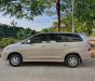 Toyota Innova 2013 - Bán Toyota Innova sản xuất năm 2013, màu bạc như mới, giá tốt