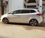 Kia Rondo 2015 - Cần bán xe Kia Rondo đời 2015, màu bạc chính chủ, giá tốt